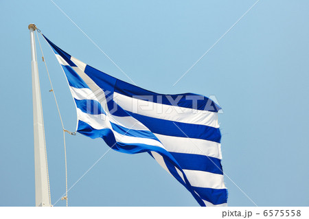 greece flag greece flag 6575558
