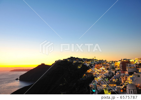 greece santorini 6575787