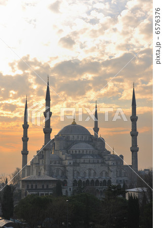 turkey istambul mosque 6576376