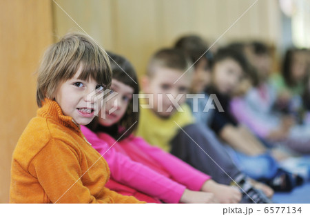preschool kids 6577134