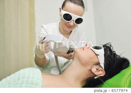 skincare and laser depilation 6577974