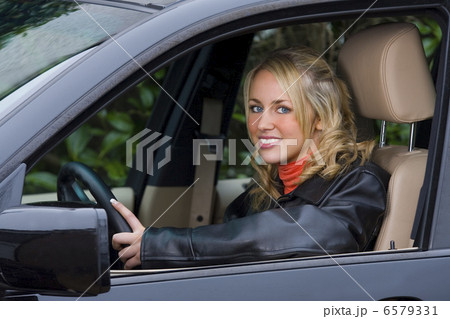 Beautiful Driver 6579331