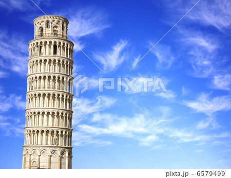 Leaning Tower of Pisa Leaning Tower of Pisa 6579499