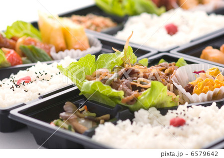 お弁当イメージ 6579642