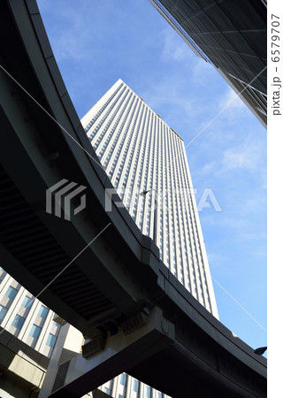 高層ビル 6579707
