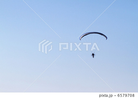 パラグライダー 6579708