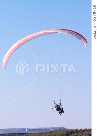 パラグライダー 6579710