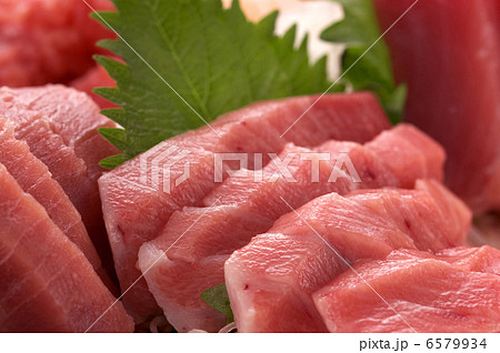 鮪大トロ 6579934