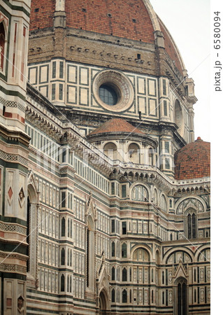 フィレンツェ遠景 6580094