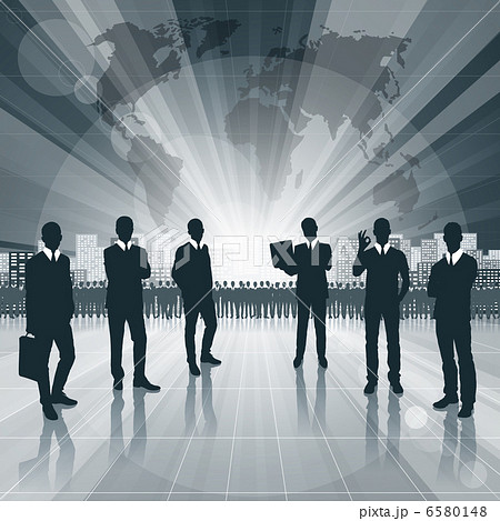 Conceptual Business Background new 12 6580148