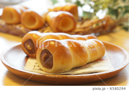 チョココルネ 6580294