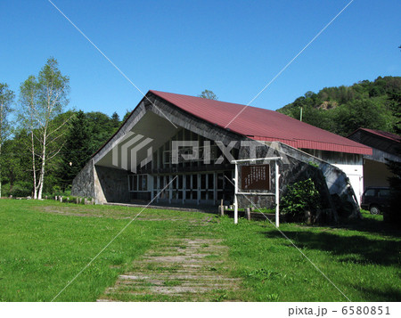 悲別ロマン座 6580851