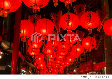 長崎ランタンフェスティバル 6581231