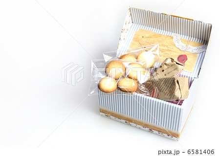 プレゼント(お菓子) プレゼント(お菓子) 6581406