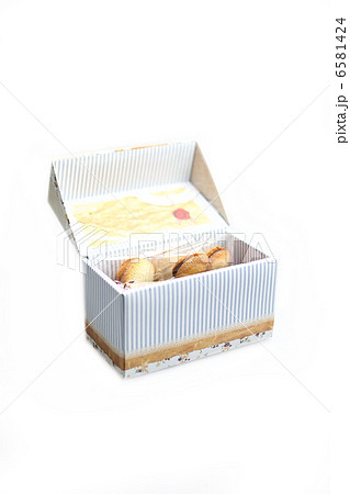 プレゼント（お菓子） 6581424