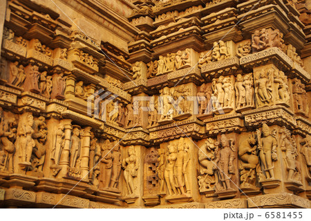 カジュラホ カジュラホ 6581455