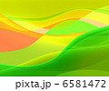 Wave series 春のグリーンウェーブ 6581472
