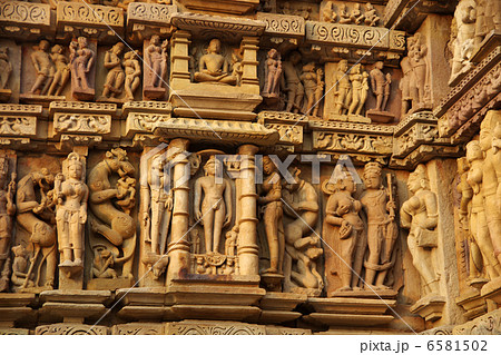 カジュラホ 6581502