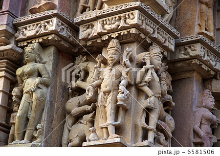 カジュラホ 6581506