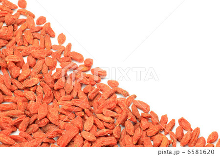 クコの実 クコの実 6581620