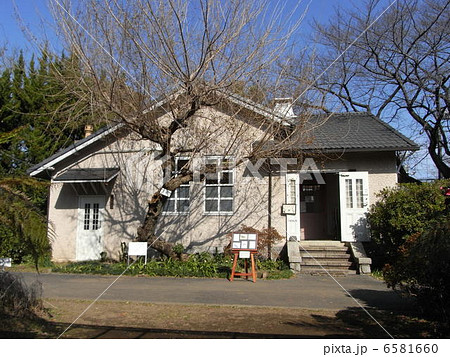 柴田記念館 柴田記念館 6581660