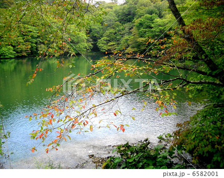 十二湖 十二湖 6582001