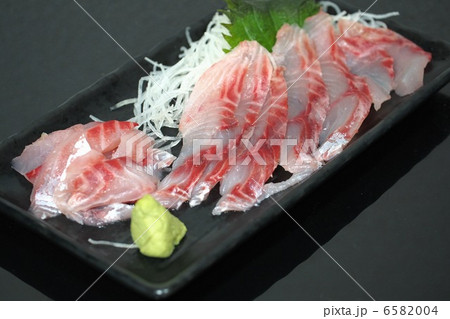 イサキの刺身 6582004