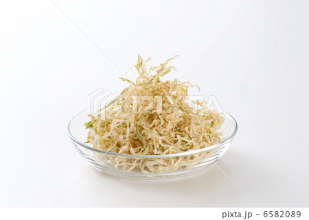 切り干し大根 切り干し大根 6582089