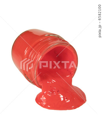 Orange paint Orange paint 6582100