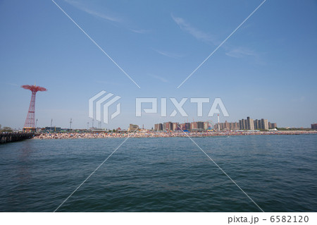 コニーアイランド 6582120