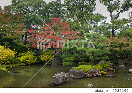 城南宮 平安の庭 城南宮 平安の庭 6582145