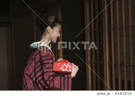 季節のごあいさつ 6582910