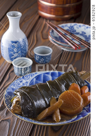 日本の郷土料理 九州地方 6582928