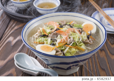 日本の郷土料理 九州地方 6582937