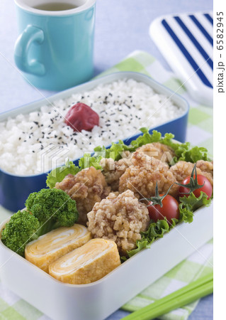 毎日のお弁当 6582945