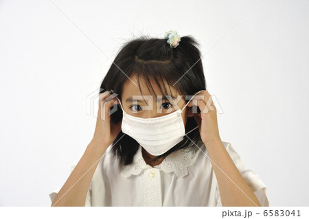 こどもの健康 6583041