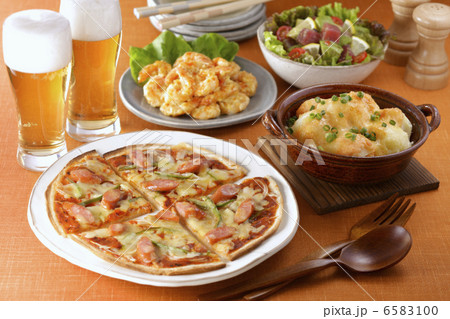 居酒屋メニュー 居酒屋メニュー 6583100