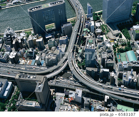 空撮・TOKYO 6583107