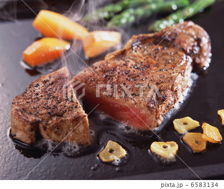 焼肉・BBQ・肉料理 6583134