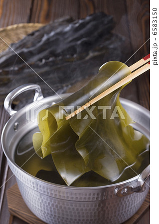 だし・調味料・乾物 6583150