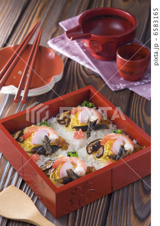 日本の郷土料理 九州地方 日本の郷土料理 九州地方 6583165