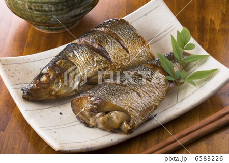 毎日のお惣菜 6583226