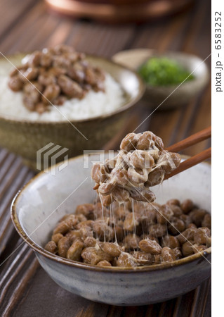 日本の郷土料理　関東地方 6583252