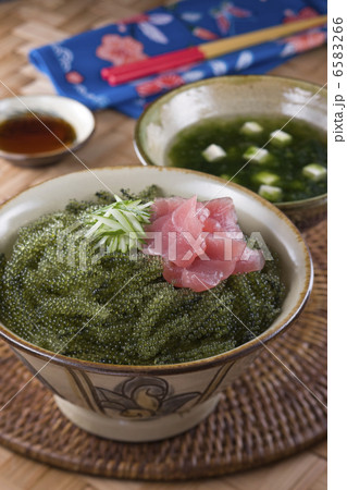 日本の郷土料理 沖縄 日本の郷土料理 沖縄 6583266