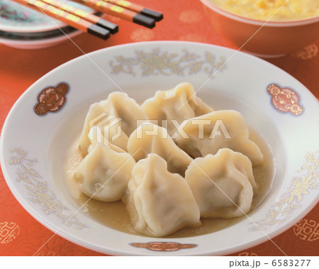 中華料理 6583277