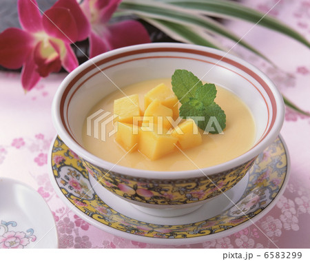 中華料理 6583299