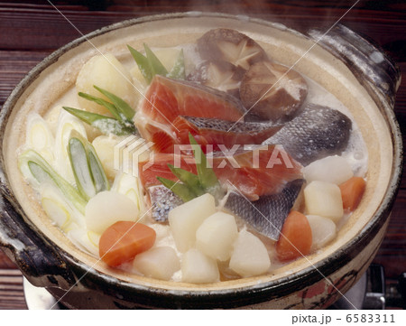 鍋料理 6583311