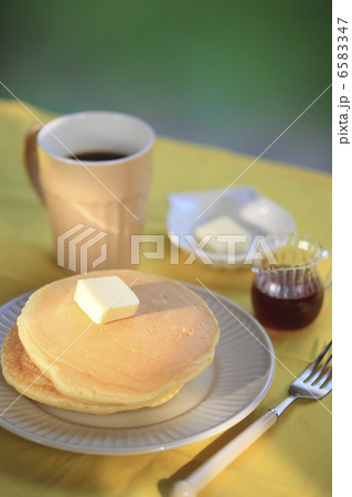 いつもの食卓 6583347