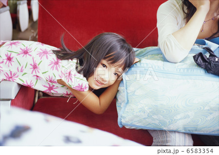 子どもたちの思い出 6583354