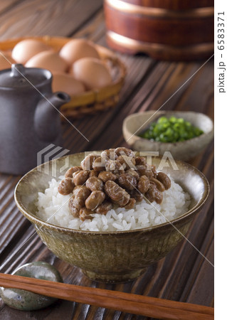 日本の郷土料理　関東地方 6583371